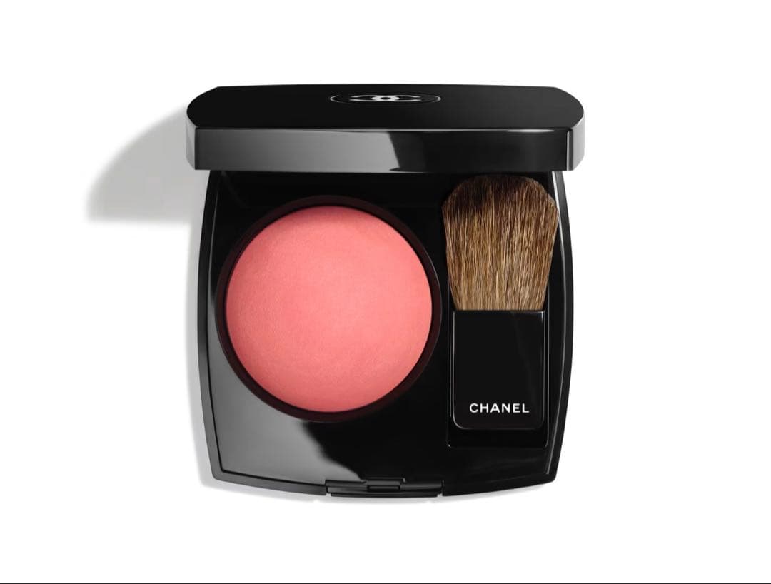 CHANEL ジュ コントゥラスト 71 マリス