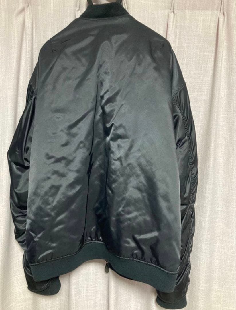 破格　FAITH CONNEXION MA-1