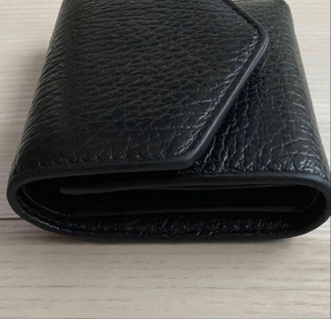Maison Margiela 三つ折り財布