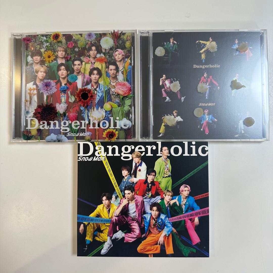 Man シングル CD まとめ売り 3形態 33枚セット①