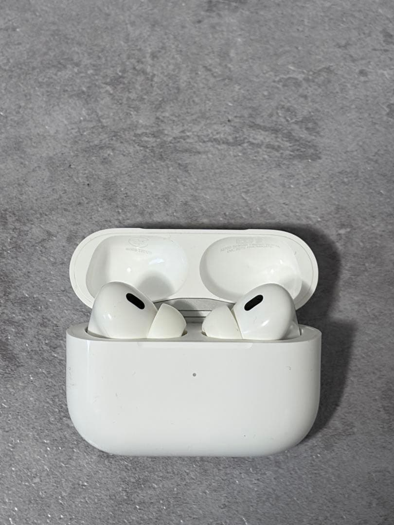 Apple AirPods Pro 第2世代 本体