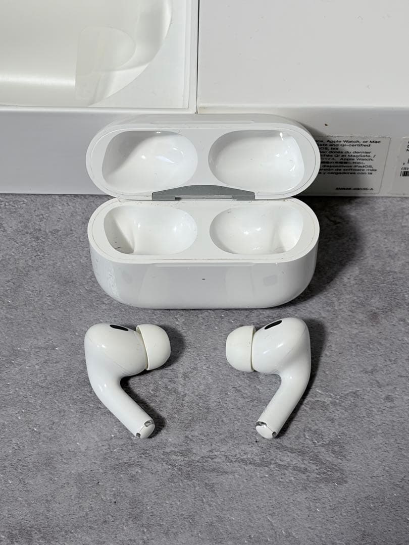 Apple AirPods Pro 第2世代 本体