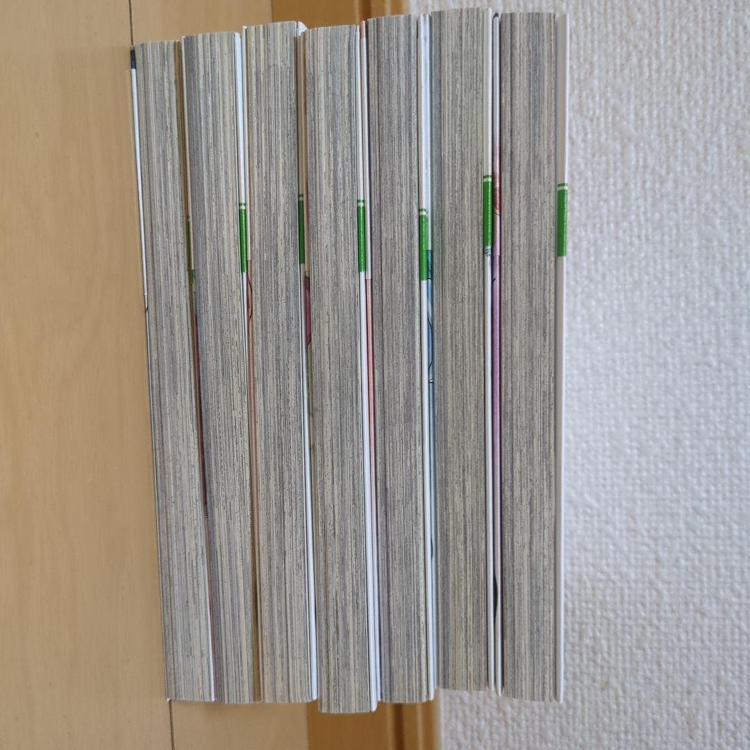 薬屋のひとりごと 1〜13巻セット