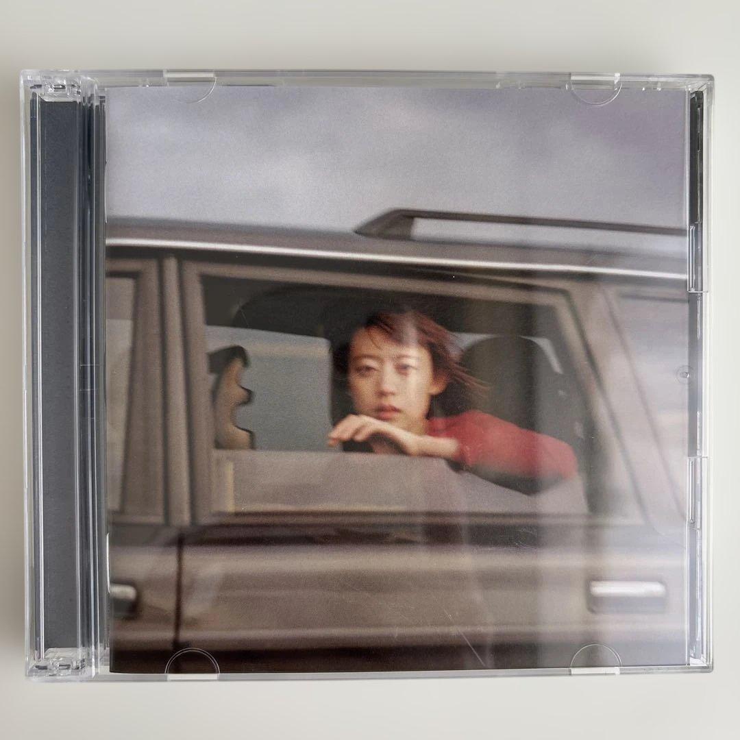 羊文学 our hope 初回生産限定盤 CD+Blu-ray
