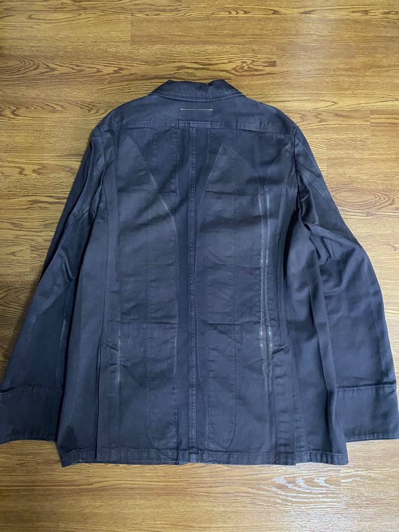 yuji yamada セットアップ