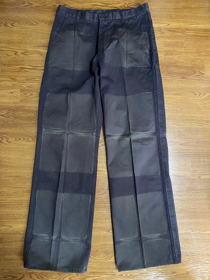 yuji yamada セットアップ