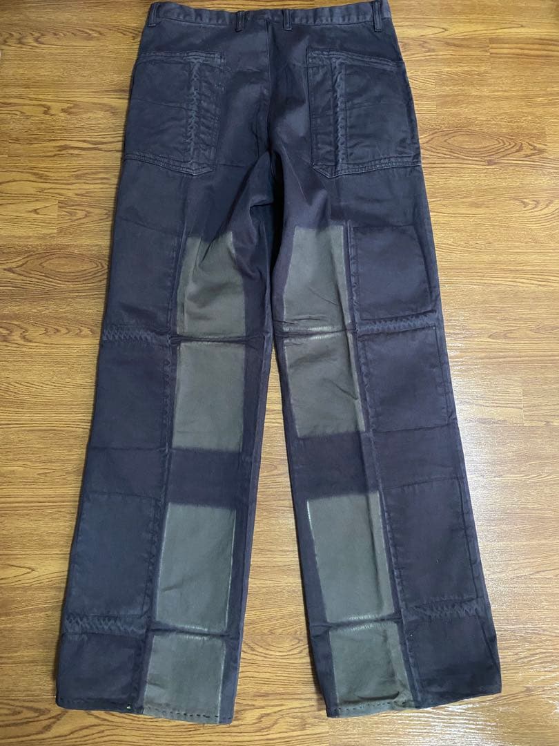 yuji yamada セットアップ