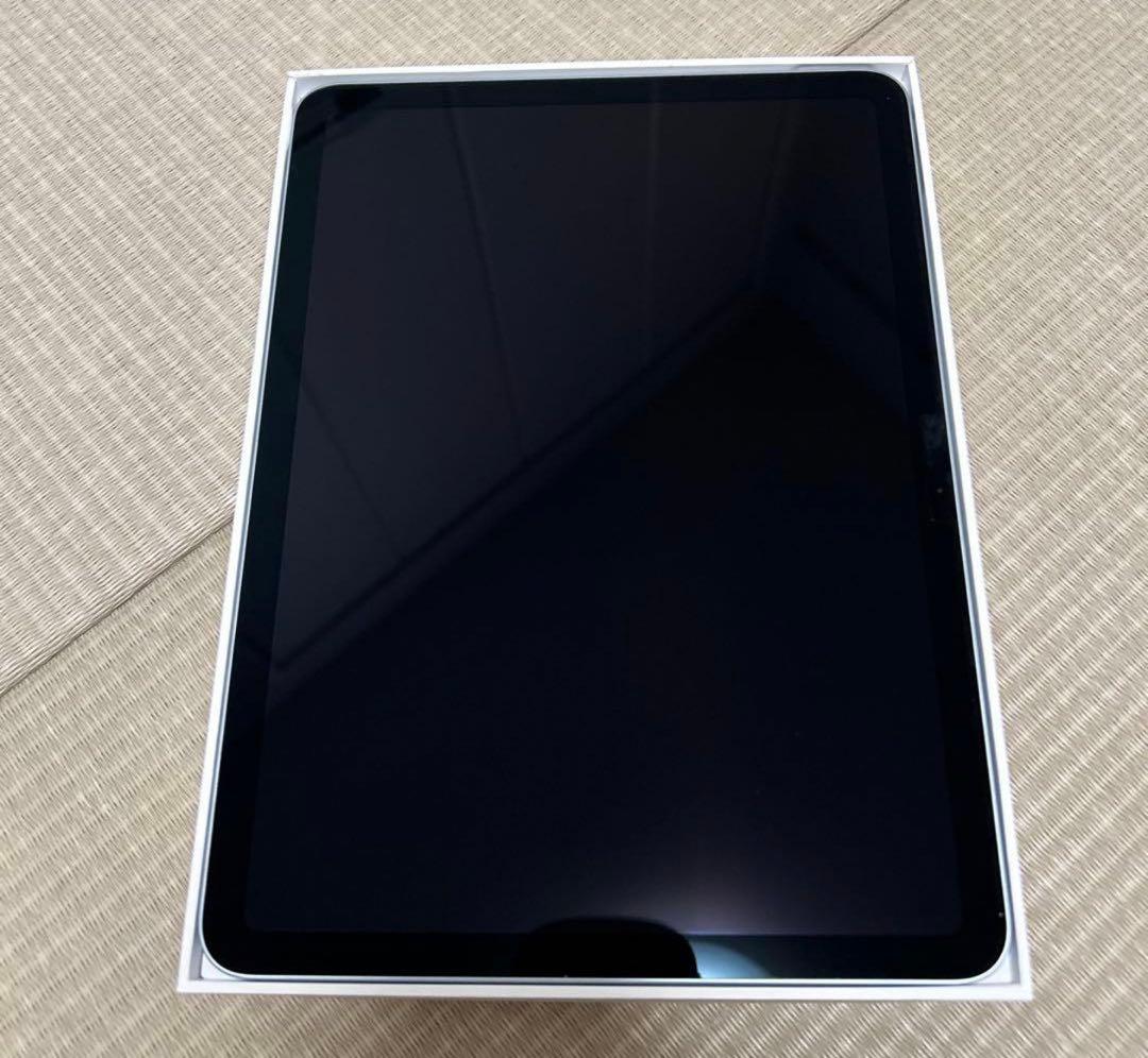 iPad air M3 11インチWi-Fiモデル128G