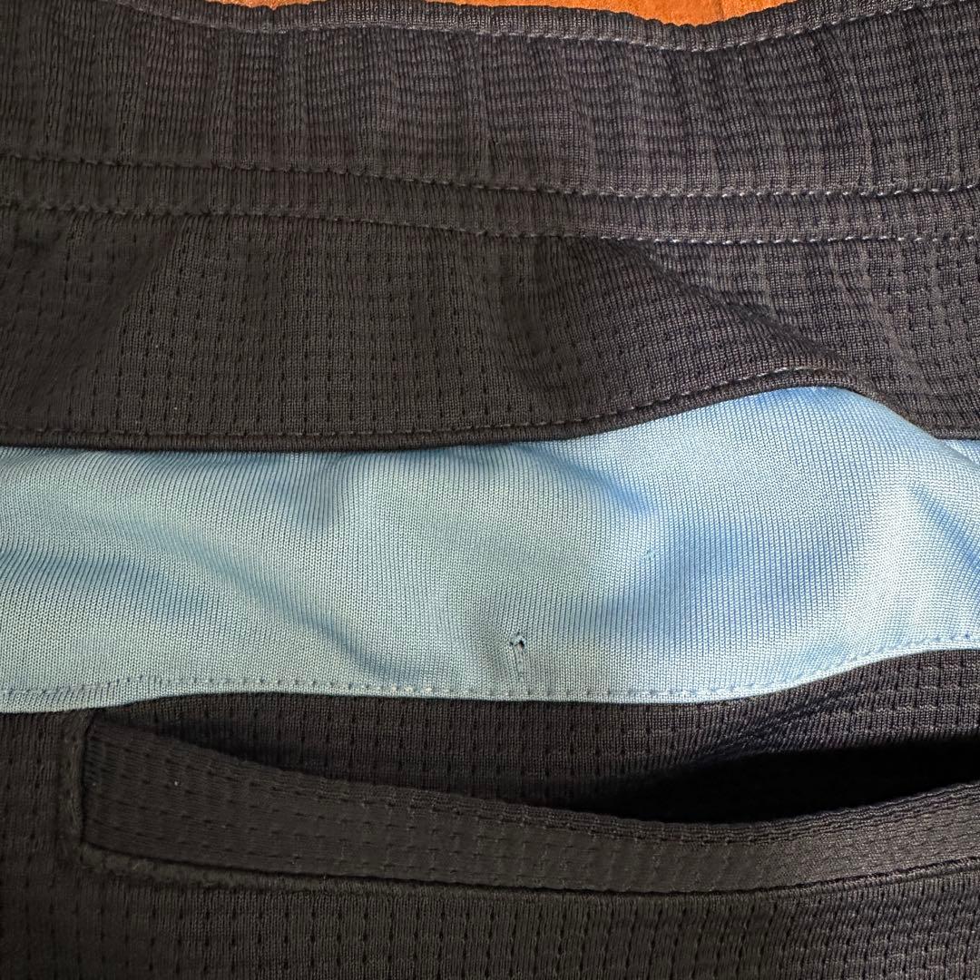 NIKE NFTB ジャージ上下　上XL 下L