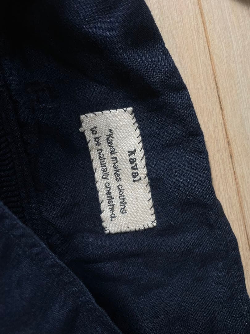 値下げ◯Kaval Smocking Skirt カヴァル