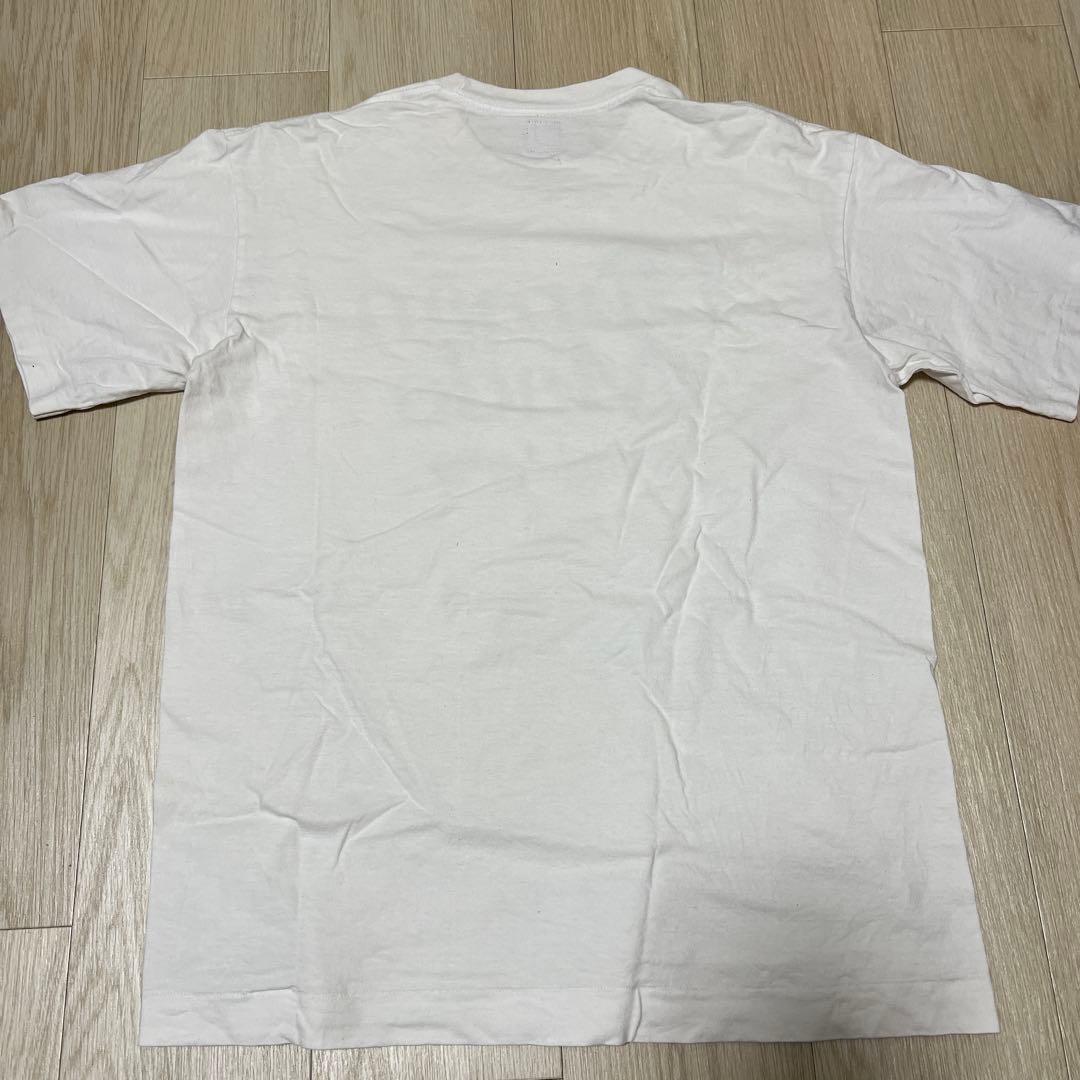human made×girls don't cryコラボTシャツ