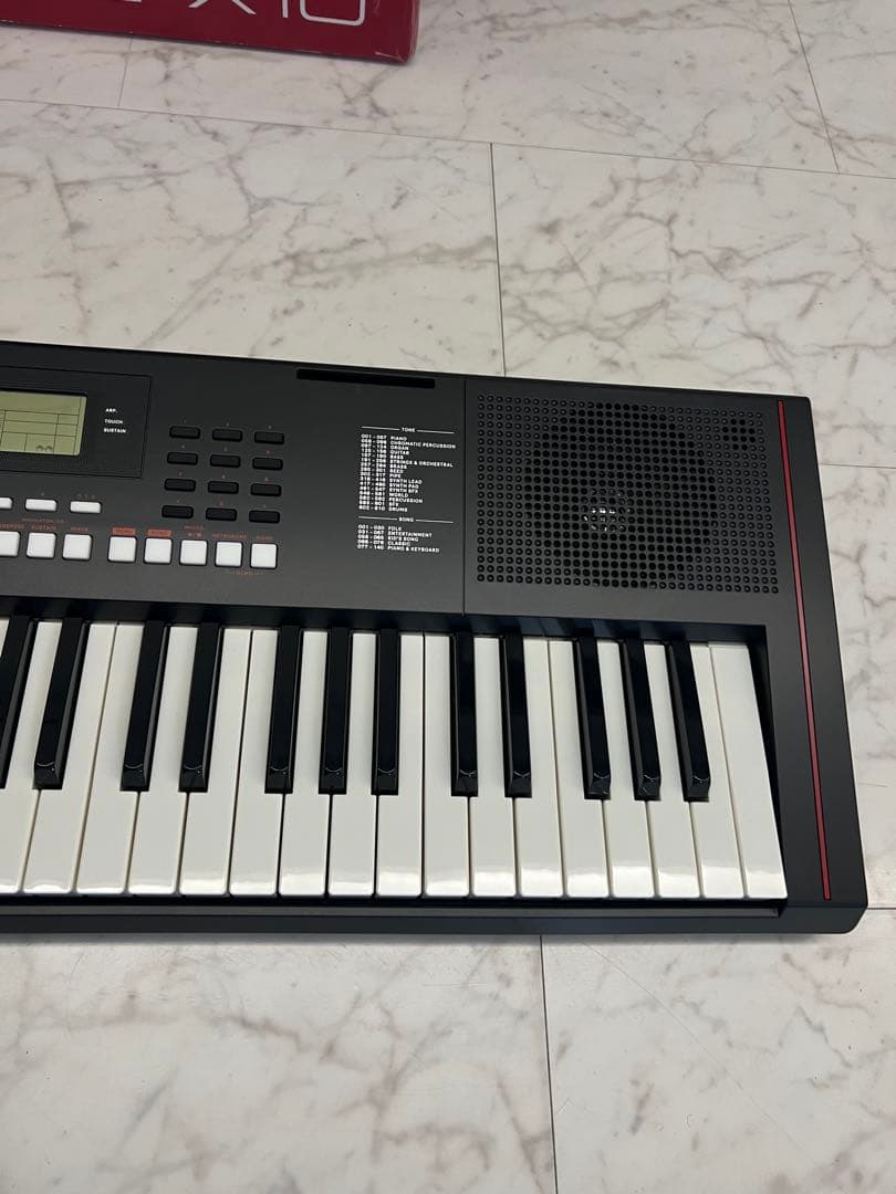 K*s様 K Roland ローランド アレンジャーキーボードE-X10電子ピア