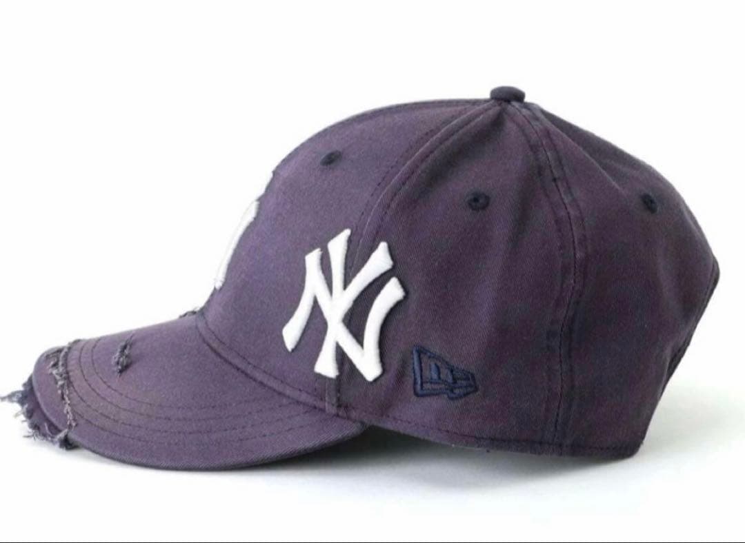NEW ERA DISCOVERED 別注 9FIFTY キャップ