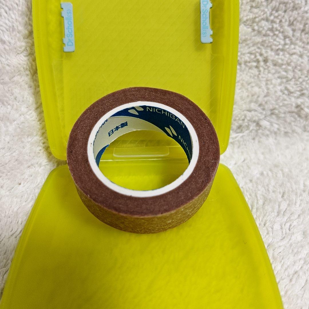 ドクターショール 2個セット 巻き爪用クリップ S 14.5mm