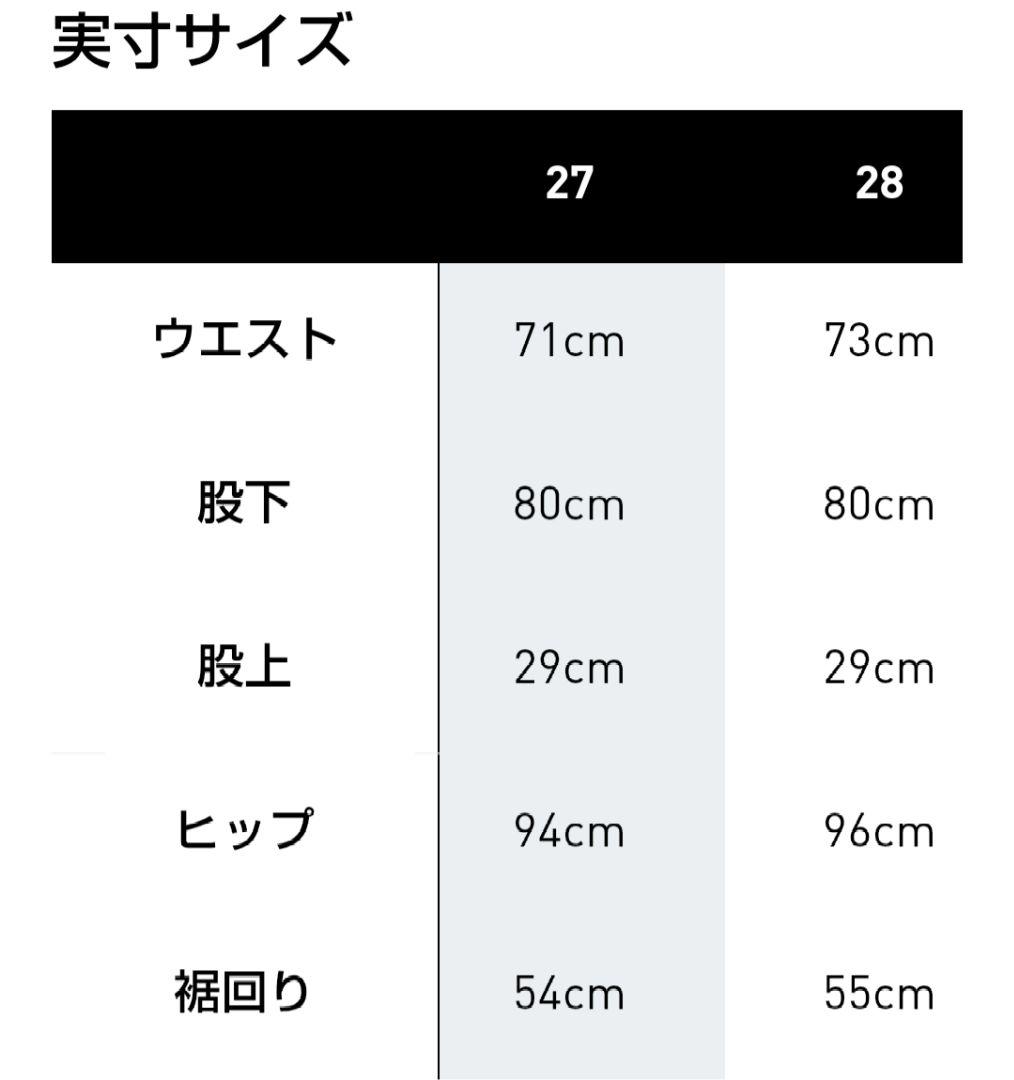 アディダスオリジナルス　ルーズデニムパンツ　サイドライン　新品タグ付き30　28