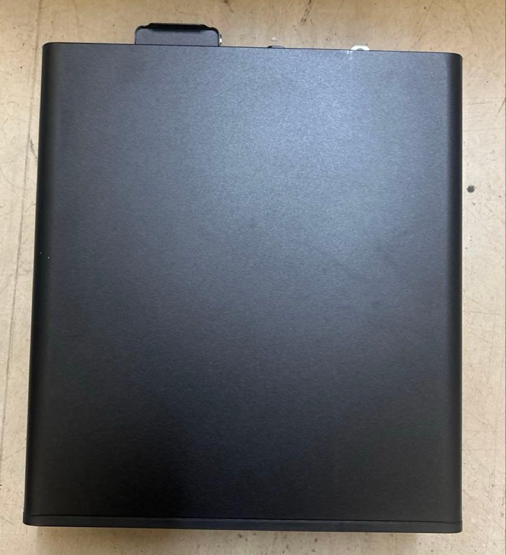 ⑤HP ProDesk 600 G4 SFF i5-8500