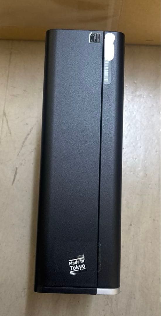 ⑤HP ProDesk 600 G4 SFF i5-8500