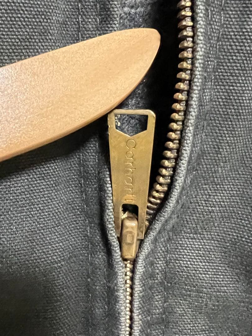 T*S様 Carhartt カーハート デトロイトジャケット　J97 MOS