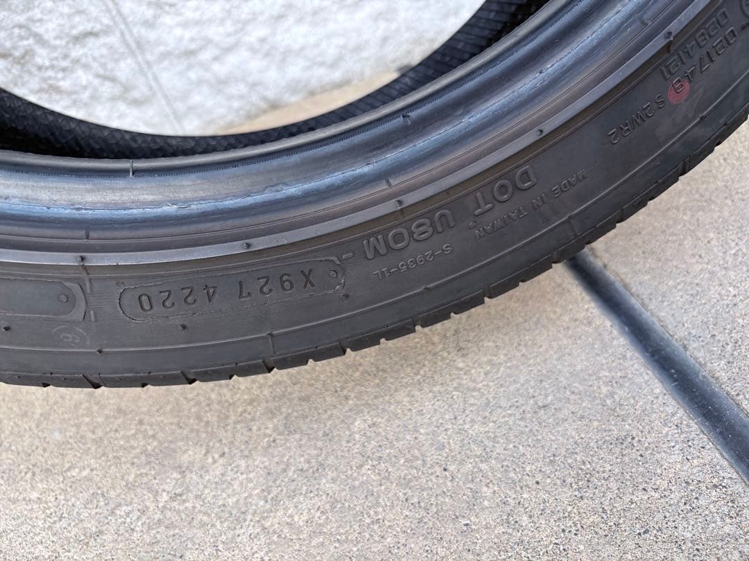 【送料込】2020年製 ナンカン AS-1 215/45R18 4本