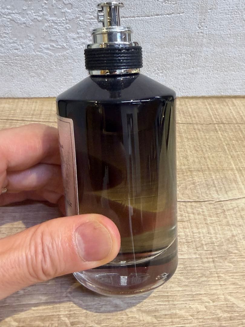 マルジェラ　香水　FRYING 100ml 箱無し