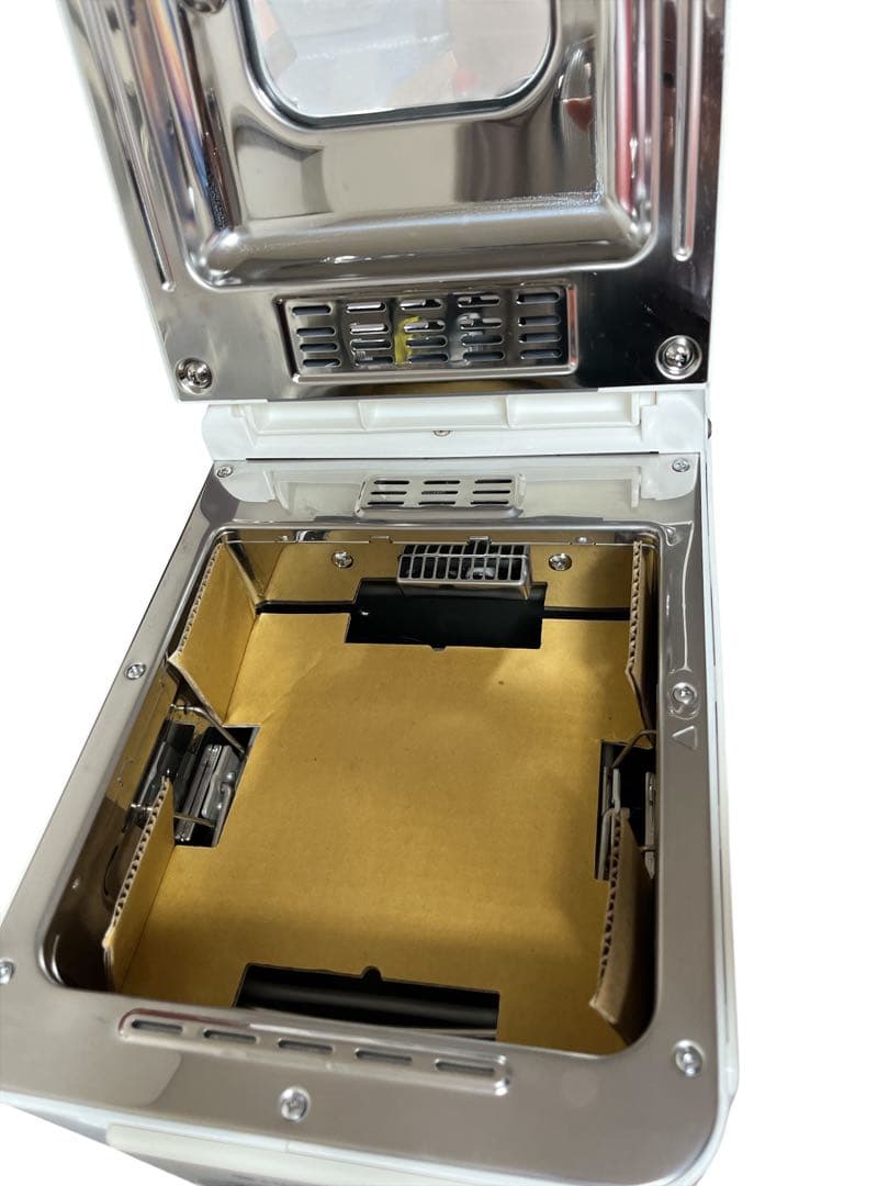 【新品未使用品】HITACHI 日立 HB-A1 ホームベーカリー　パン