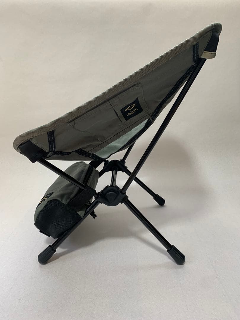 テーブル・チェア・ハンモック Helinox tac. chair mini