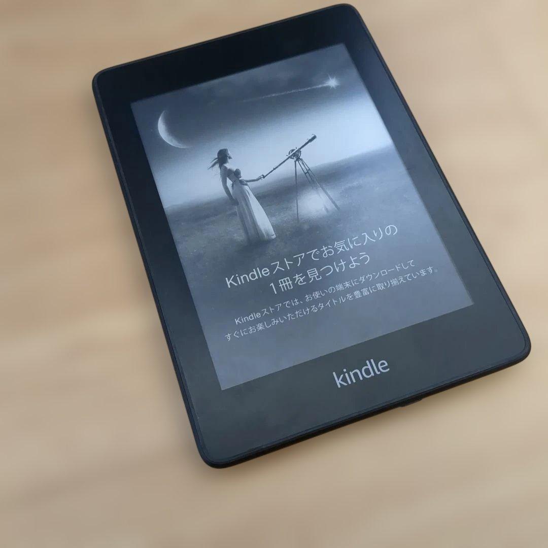 A*h様 Kindle 電子書籍リーダー 本体（10世代）