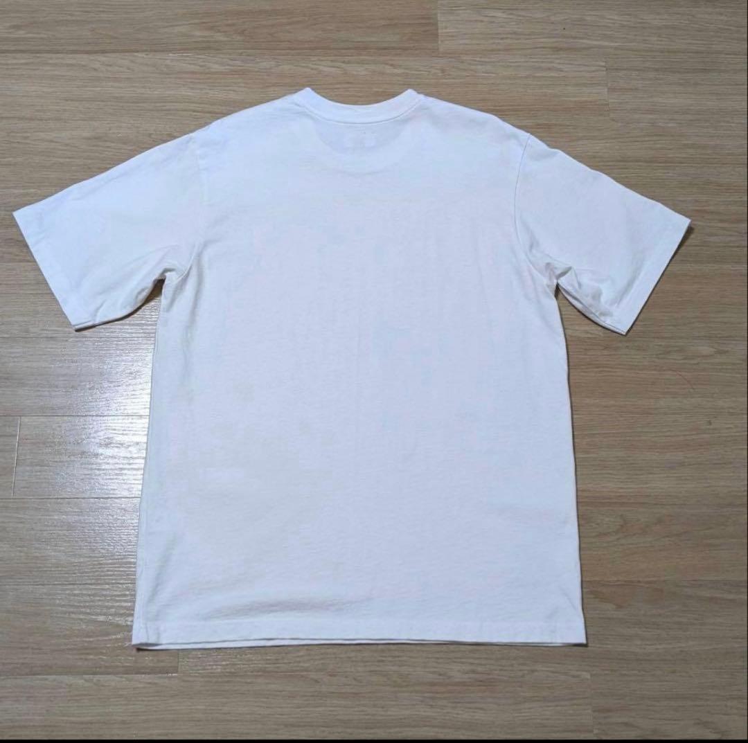 【希少Sサイズ】Supreme Bleed Logo Sシュプリーム Tシャツ