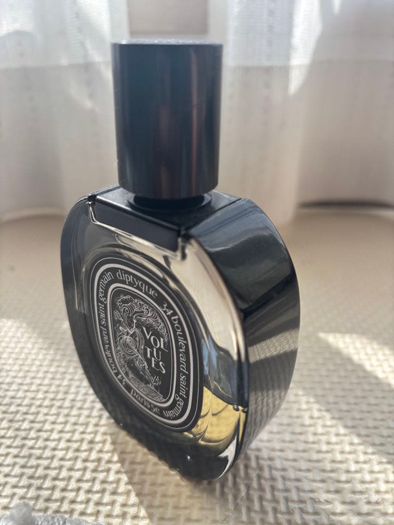 diptyque ディプティック ヴォリュート Volutes 75ml