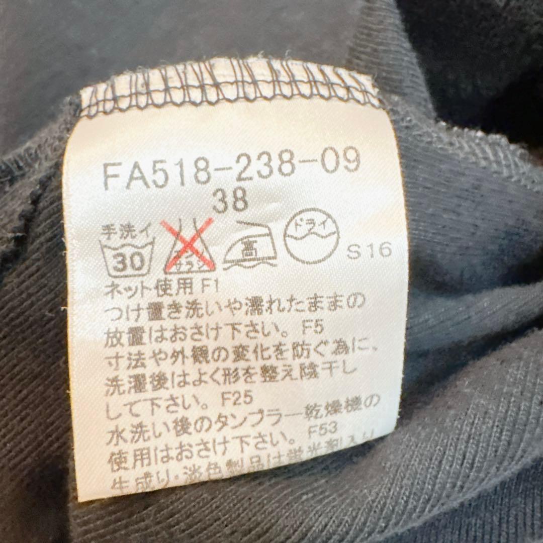 BURBERRY LONDON ノースリーブ ポロシャツ レディース