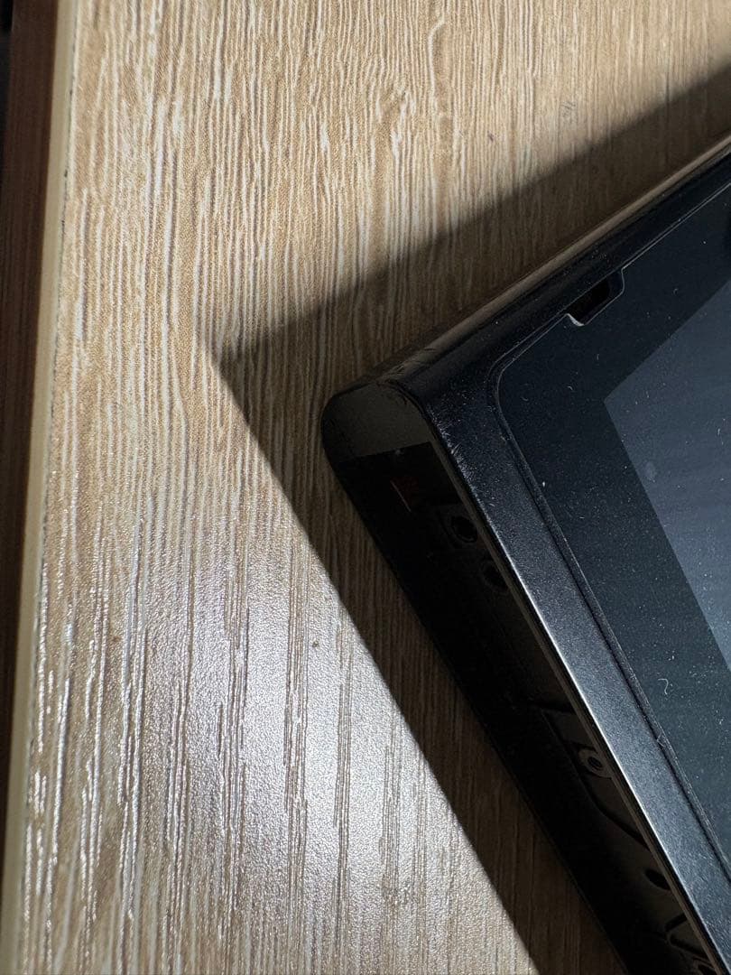 Nintendo Switch 本体 ジャンク品扱い