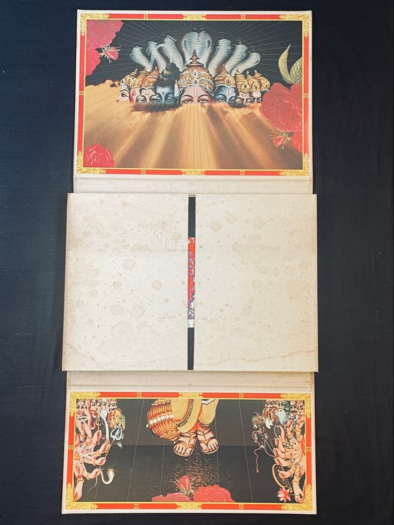 薔薇刑 新輯版 細江英公 × 三島由紀夫 × 横尾忠則
