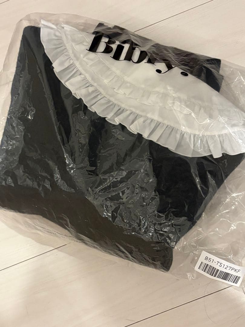 bibiy ANNABELLE CARDIGAN 正規品