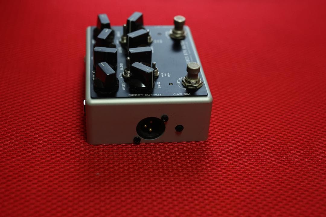 ベース Darkglass Microtubes B7K ULTRA V2 +Aux