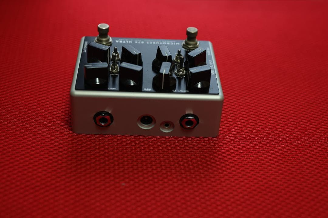 ベース Darkglass Microtubes B7K ULTRA V2 +Aux