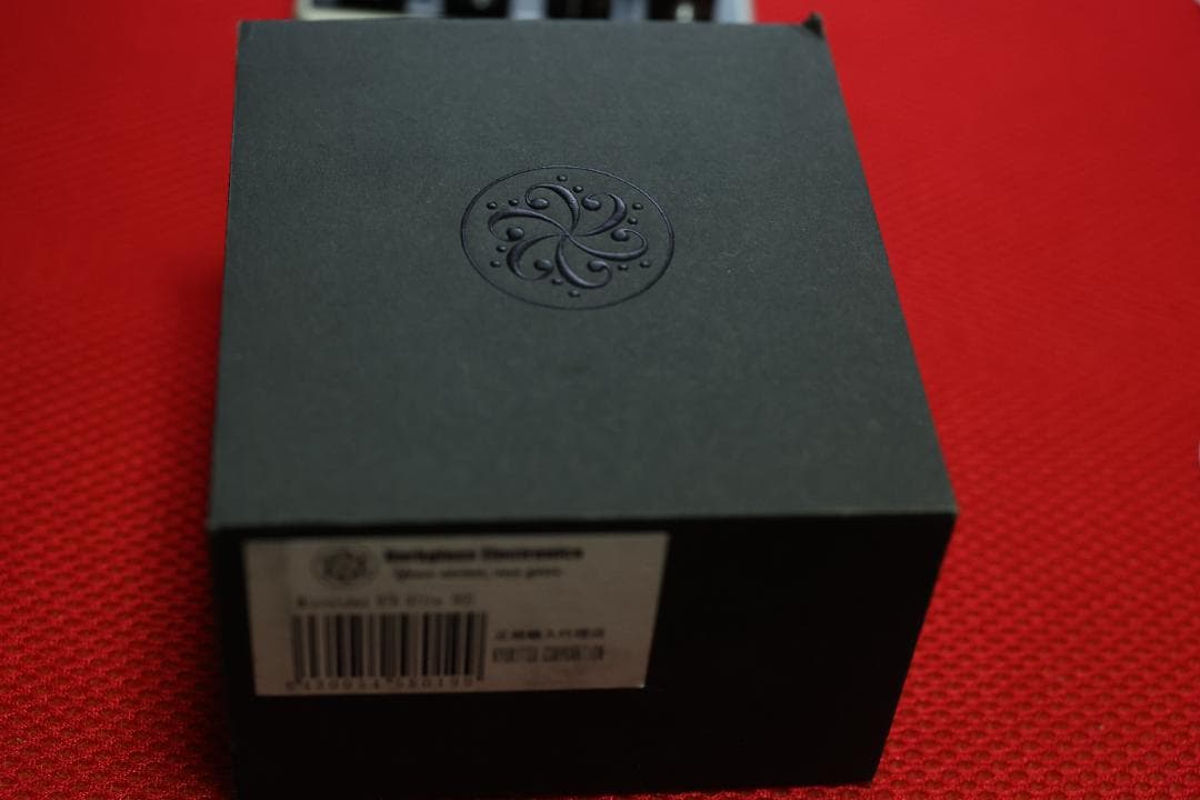 ベース Darkglass Microtubes B7K ULTRA V2 +Aux