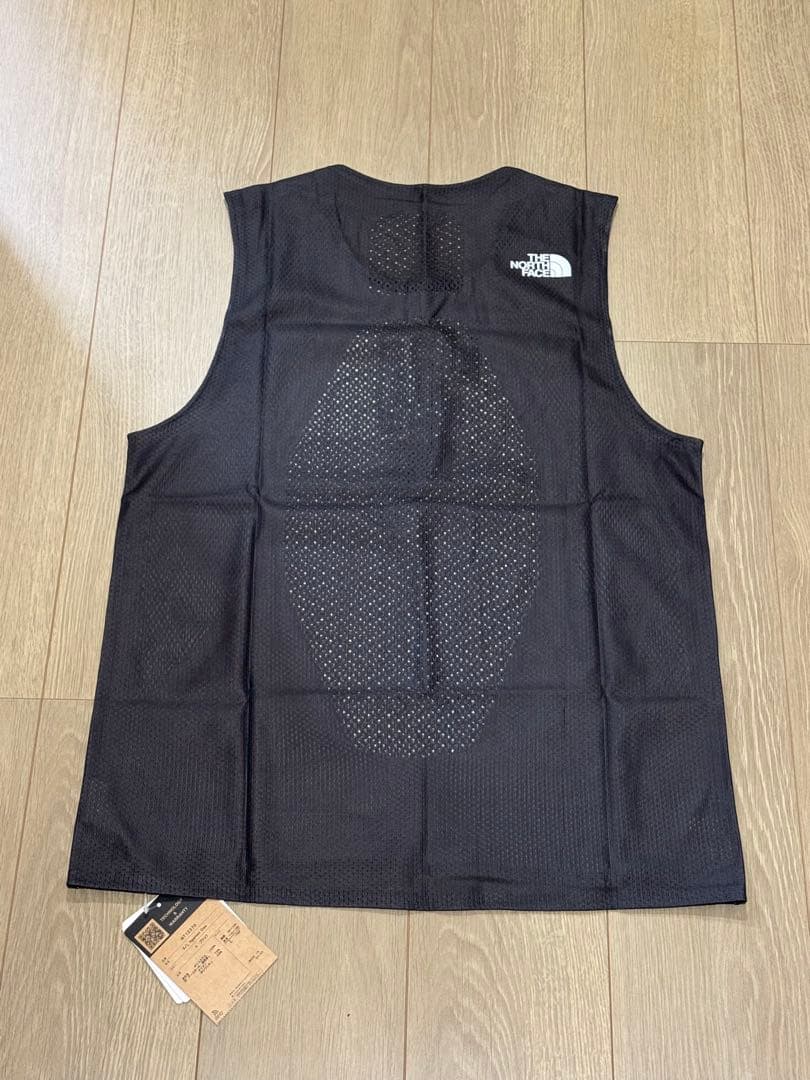 【Lサイズ】 THE NORTH FACE ハイパーベント　クルー