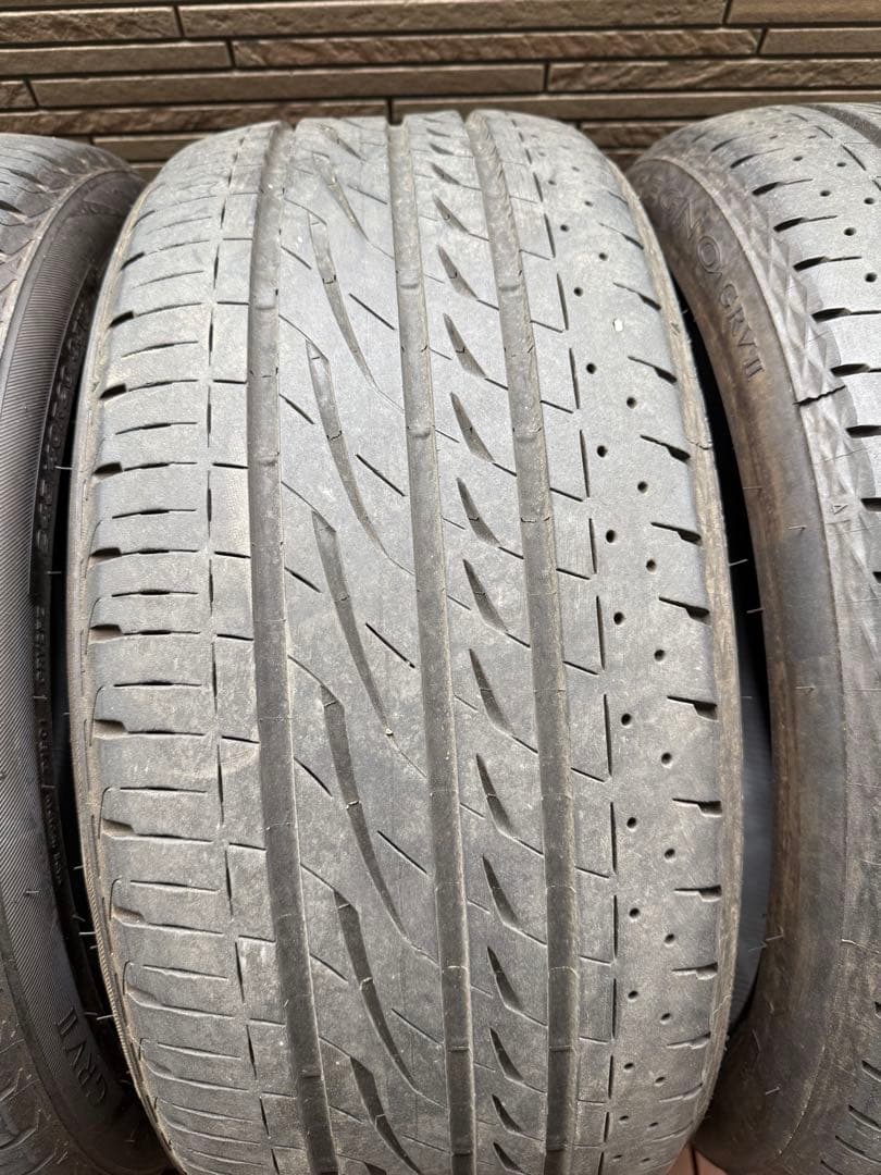 値下げ交渉⭕️ブリヂストン レグノGRVⅡ,245/40R20,4本