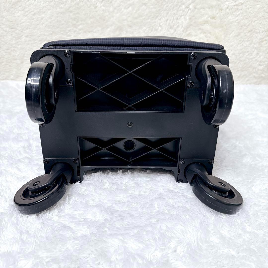 美品✨ SWANY スワニー D-640 ルバンド L21サイズ ブラック