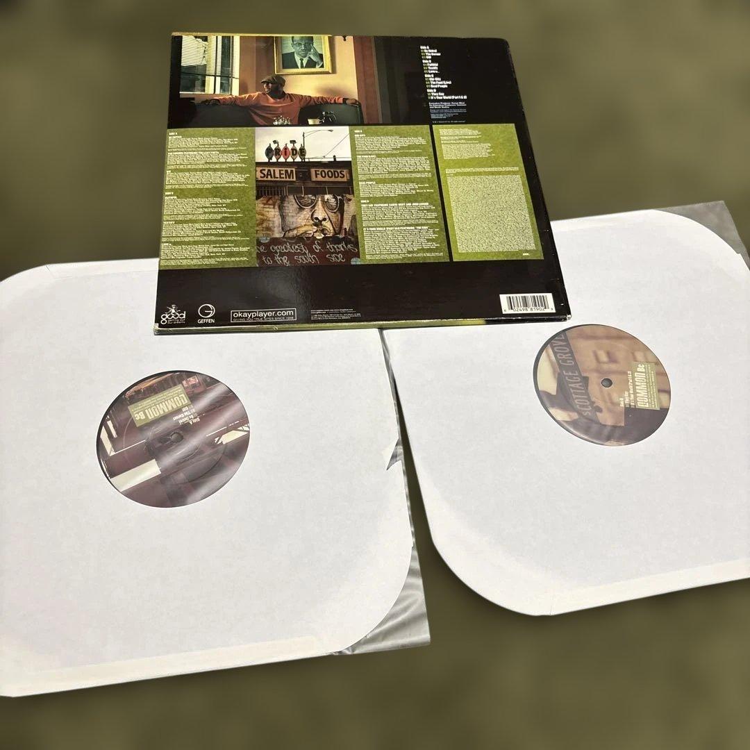 送料込み【輸入盤】LP common be コモン
