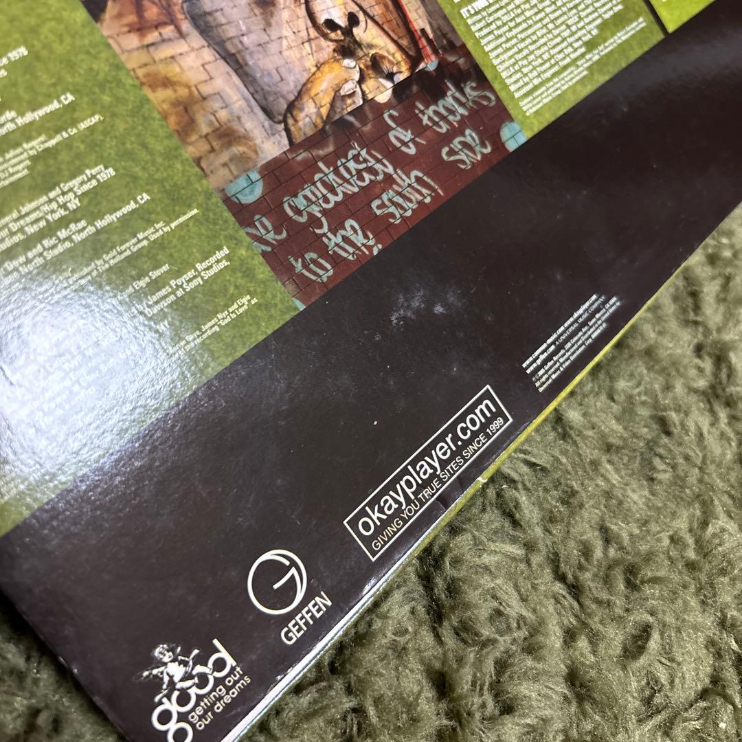 送料込み【輸入盤】LP common be コモン