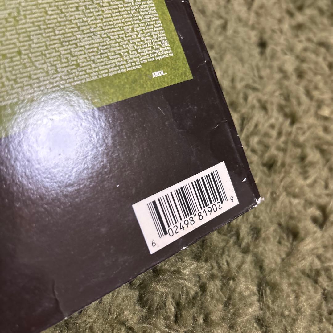 送料込み【輸入盤】LP common be コモン