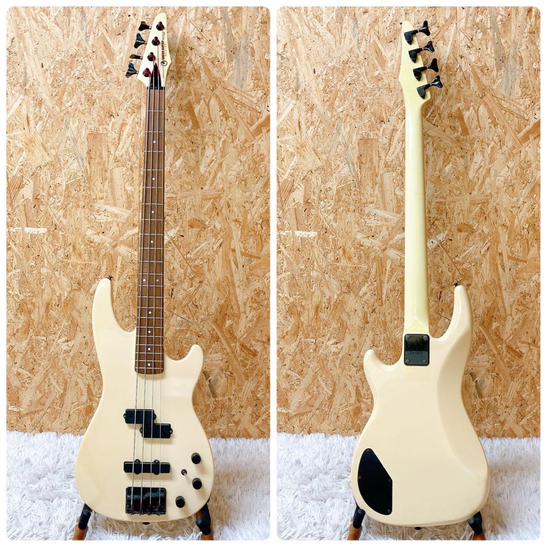 greco グレコ　device ベース　80年代　ビンテージ　レトロ