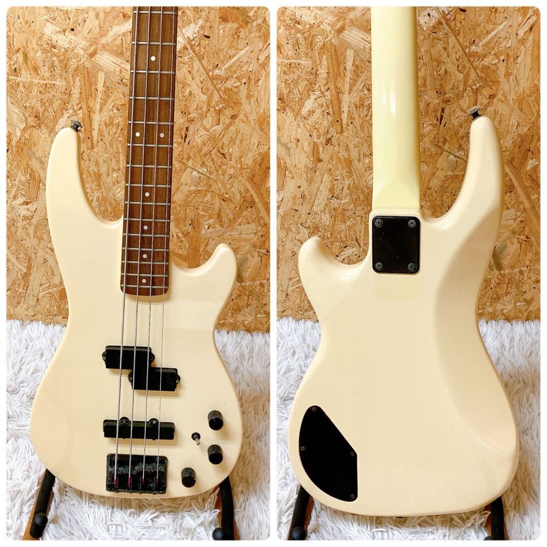 greco グレコ　device ベース　80年代　ビンテージ　レトロ