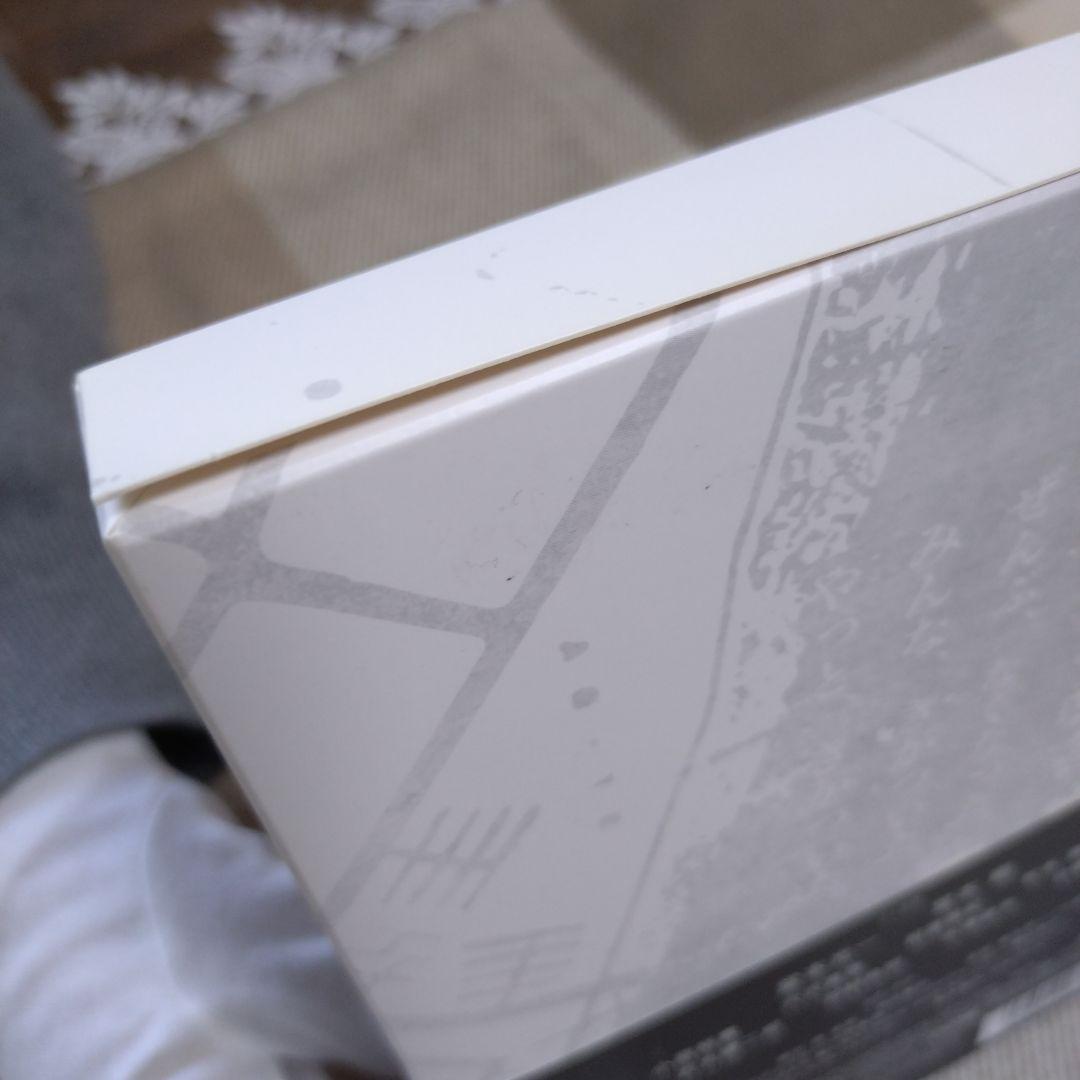キンキキッズ KinKi ぼくらの勇気 未満都市 Blu-ray BOX4枚組