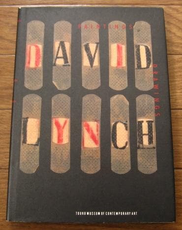 David Lynch　Paintings & Drawings