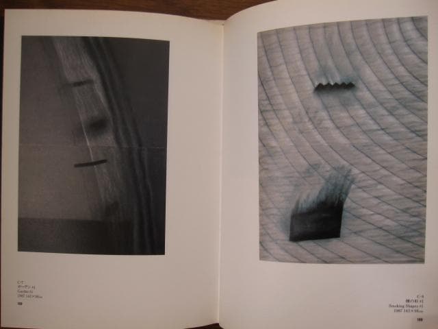 David Lynch　Paintings & Drawings