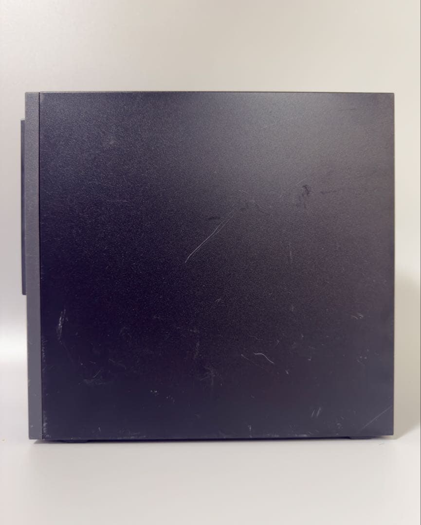 Windowsデスクトップ Lenovo M720e i5-8400 16GB SSD512 Win10