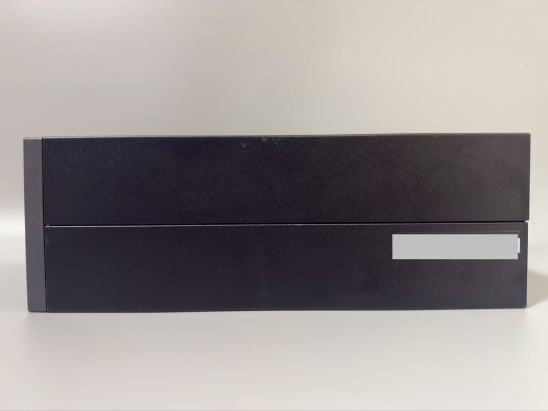 Windowsデスクトップ Lenovo M720e i5-8400 16GB SSD512 Win10