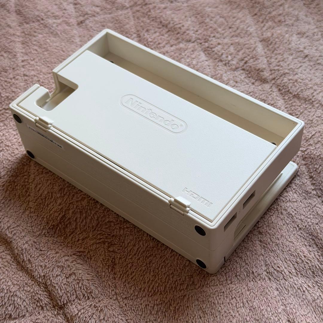 Nintendo Switch あつまれどうぶつの森 本体のみ